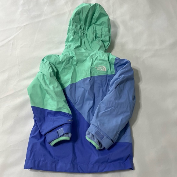 🟡 The North Face Mountain View Triclimate Jacket - Picture 6 of 8